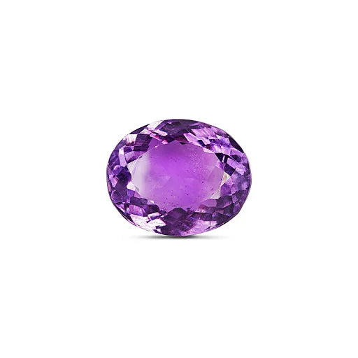 Amethyst - 4882