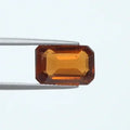 Hessonite - 2687