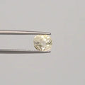 Yellow Sapphire - 3302