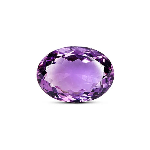 Amethyst - 4694
