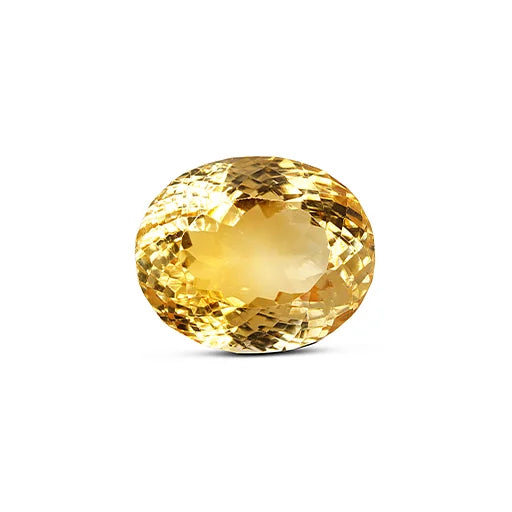 Citrine - 4809