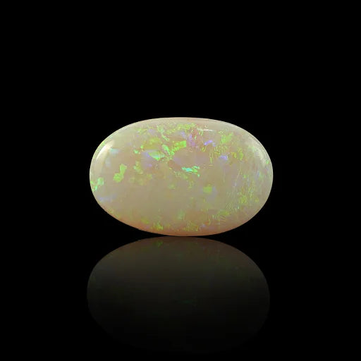Fire Opal - 5091