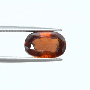 Hessonite - 2691