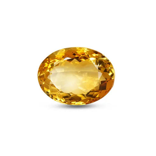 Citrine - 4336