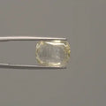 Yellow Sapphire - 1606
