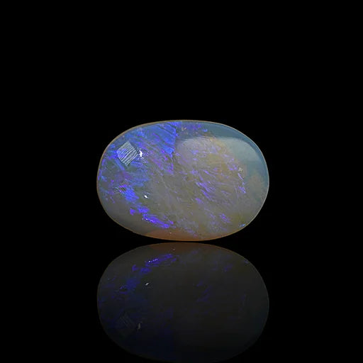 Fire Opal - 5136