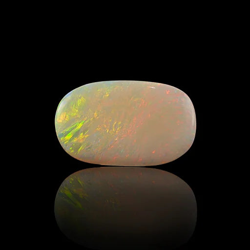 Fire Opal - 5093