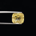 Yellow Sapphire - 2827
