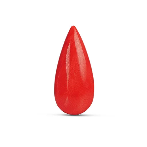 Red Coral - 5118