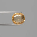 Hessonite - 3708