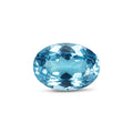 Blue Topaz - 4188
