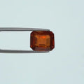 Hessonite - 2671