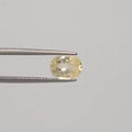 Yellow Sapphire - 3293