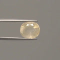 Yellow Sapphire - 252