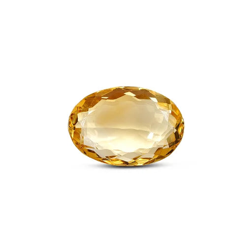 Citrine - 4501