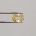 Yellow Sapphire - 3022