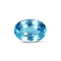 Blue Topaz - 4199