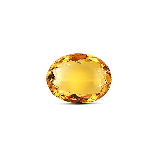 Citrine - 4856
