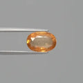 Hessonite - 3684