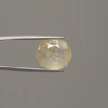 Yellow Sapphire - 92