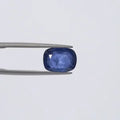 Blue Sapphire - 1590