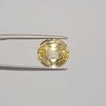 Yellow Sapphire - 1974