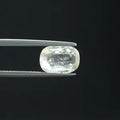 Yellow Sapphire - 214
