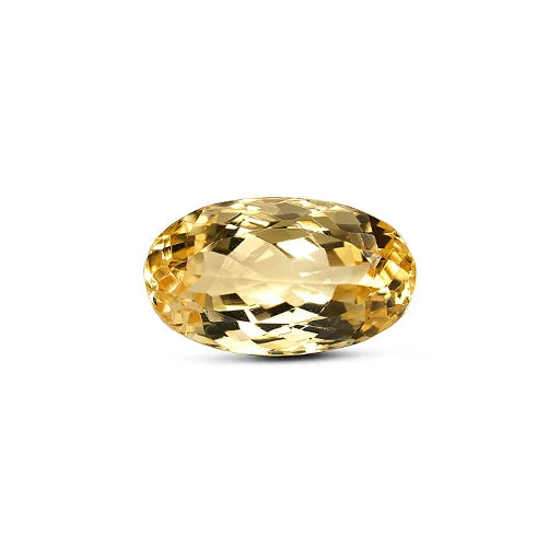 Citrine - 4537