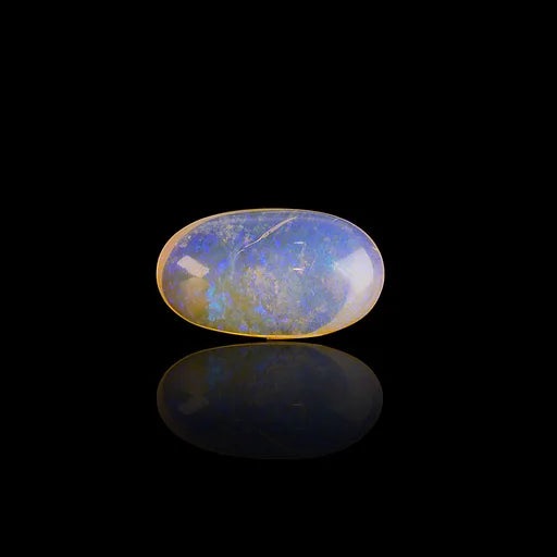 Fire Opal - 5062