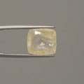 Yellow Sapphire - 2604