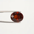 Hessonite - 2386