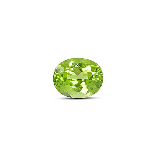 Peridot - 4994