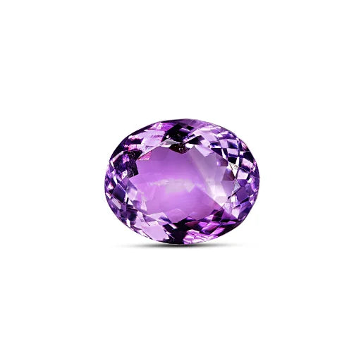 Amethyst - 4886