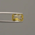 Yellow Sapphire - 2325
