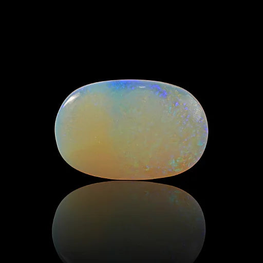 Fire Opal - 5092